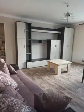 1-к кв. Воронежская область, Воронеж Ленинский просп., 11 (40.0 м)