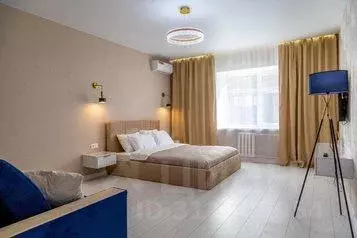 1-к кв. Татарстан, Казань Меридианная ул., 3а (45.0 м)