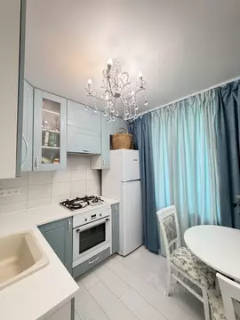 2-к кв. Москва Коровинское ш., 26/2 (37.1 м)