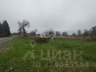 Участок в Ростовская область, Аксайский район, Ольгинское с/пос, ...