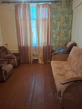 Комната Самарская область, Самара пос. Соцгород, пер. Молодежный, 21 ...