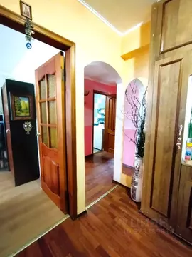 3-к кв. Ярославская область, Рыбинск ул. Ворошилова, 30 (66.5 м)