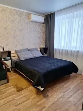 1-к кв. Калмыкия, Элиста 1-й мкр, 3А (37.0 м)