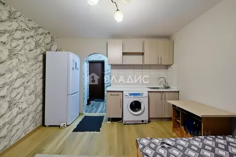 1-к кв. Калининградская область, Калининград Красная ул., 135 (19.4 м)