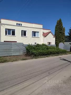 Коттедж в Воронежская область, Семилуки Набережная ул., 49 (240 м)