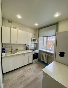 1-к кв. Иркутская область, Иркутск ул. Декабрьских Событий, 105В (31.0 ...