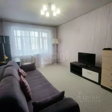 1-к кв. Ярославская область, Ярославль просп. Фрунзе, 67 (33.0 м)