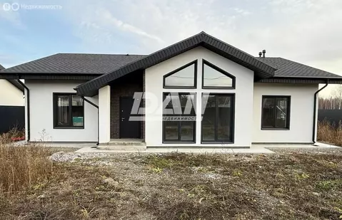 Дом в Челябинская область, Сосновский муниципальный округ, село ...