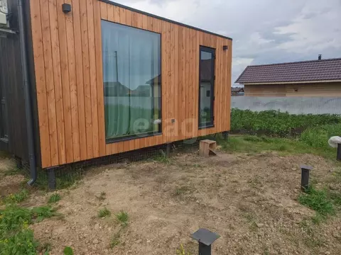 Дом в Новосибирская область, Искитимский район, Мичуринский сельсовет, ...