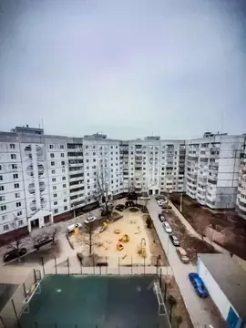 1-к кв. Белгородская область, Белгород ул. Щорса, 62 (33.4 м)