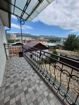 Дом в Ставропольский край, Кисловодск Главная ул., 121 (126 м)