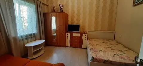 1-к кв. Крым, Евпатория ул. Горького, 7 (37.0 м)