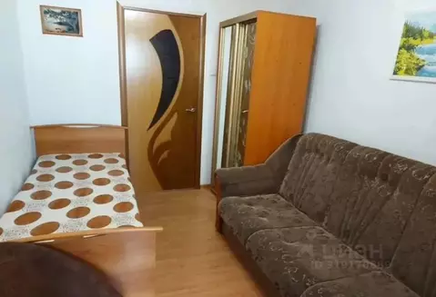 1-к кв. Крым, Судак ул. Истрашкина, 9 (22.0 м)