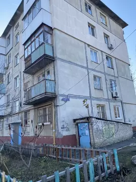 3-к кв. Саратовская область, Саратов Тульская ул., 13 (55.8 м)