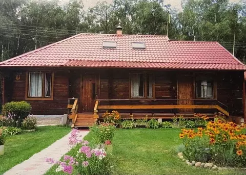 Дом в Москва № 355 кв-л,  (112 м)
