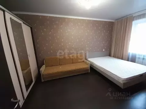 1-к кв. Ставропольский край, Ставрополь ул. Тухачевского, 20/7 (47.6 ...