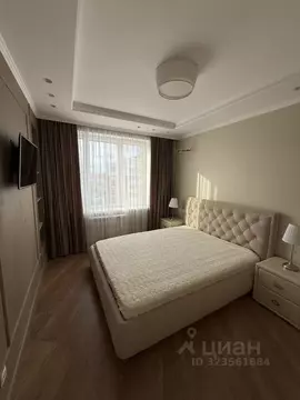 1-к кв. Московская область, Одинцово Вокзальная ул., 39б (42.5 м)