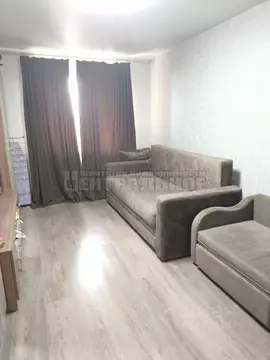 1-к кв. Смоленская область, Смоленск просп. Гагарина, 39Б (40.0 м)