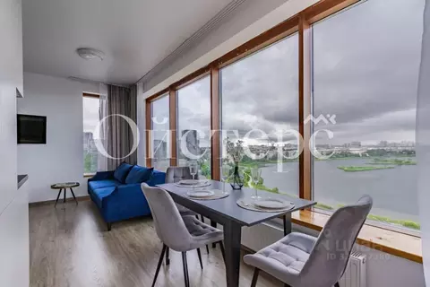 3-к кв. Санкт-Петербург Варфоломеевская ул., 6 (53.2 м)