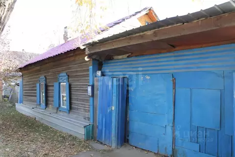 Дом в Амурская область, Благовещенск Конная ул., 162 (42 м)