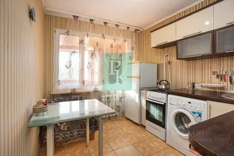 1-к кв. Севастополь просп. Героев Сталинграда, 52 (39.8 м)