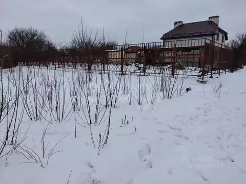 Участок в Ростовская область, Аксайский район, Рассветовское с/пос, ...