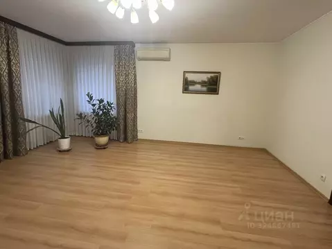 3-к кв. Самарская область, Самара Гаражная ул., 16 (100.0 м)