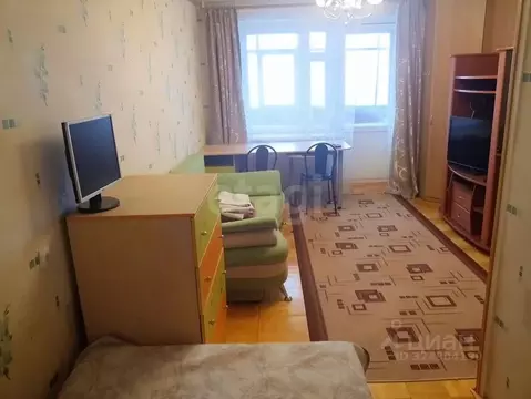 1-к кв. Удмуртия, Ижевск ул. Холмогорова, 70 (35.3 м)