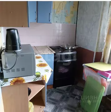 1-к кв. Ханты-Мансийский АО, Сургутский район, пос. Солнечный ул. ...