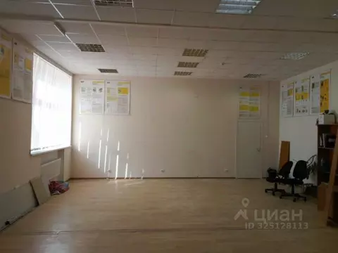 Офис в Санкт-Петербург Заозерная ул., 8 (79 м)