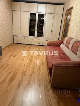 1-к кв. Крым, Симферополь ул. Беспалова, 41 (30.7 м)