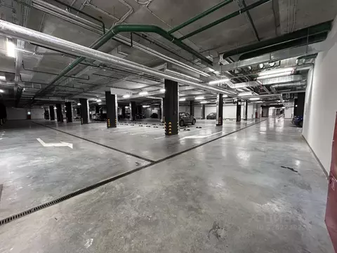 Гараж в Московская область, Красногорск Опалиха мкр, аллея Золотая, 1 ...