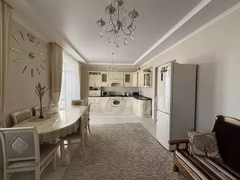 Коттедж в Тюменская область, Тюмень Березняковский мкр, ул. ...