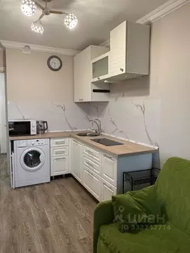 1-к кв. Москва Онежская ул., 2К1 (35.0 м)