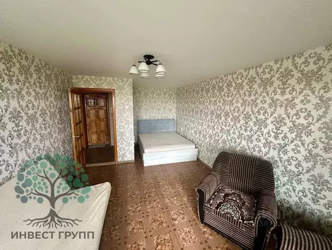 1-к кв. Самарская область, Самара Революционная ул., 133А (40.0 м)