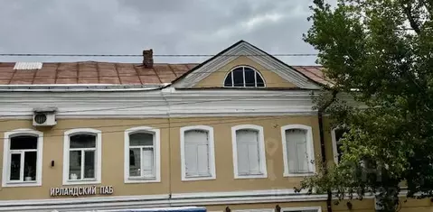 Помещение свободного назначения в Саратовская область, Саратов ...