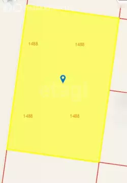 Участок в село Большие Кургузи, улица Дружбы (20.16 м)