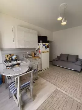 1-к кв. Астраханская область, Астрахань ул. Рылеева, 45 (44.8 м)