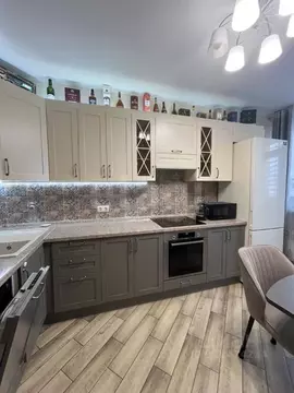 2-к кв. Ставропольский край, Ставрополь Чапаевский проезд, 57 (62.0 м)