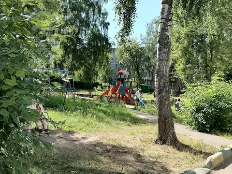 2-к кв. Московская область, Ногинск Богородский городской округ, ул. ...