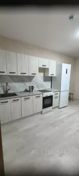 1-к кв. Санкт-Петербург пос. Шушары, ул. Окуловская, 18 (43.0 м)