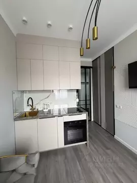 1-к кв. Москва Березовая аллея, 19к2 (25.0 м)