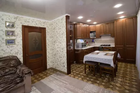 2-к кв. Калужская область, Калуга ул. Василия Стригунова, 1 (48.1 м)