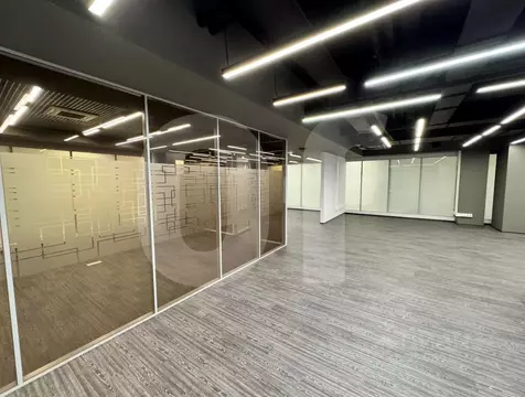 Офис в Москва Верейская ул., 29С134 (513 м)