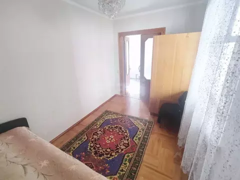 Дом в Ставропольский край, Кисловодск ул. Умара Алиева (103 м)