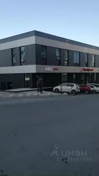 Гараж в Краснодарский край, Новороссийск просп. Дзержинского, 204 (15 ...