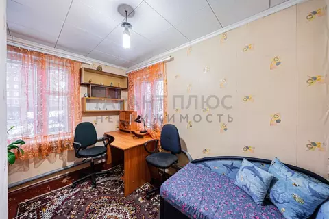 Дом в Липецкая область, Липецк ул. Калинина, 30 (83 м)