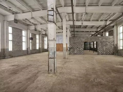 Производственное помещение в Татарстан, Казань Боевая ул., 140 (570 м)