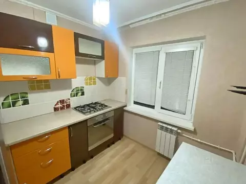 2-к кв. Омская область, Омск ул. Малиновского, 11 (45.0 м)