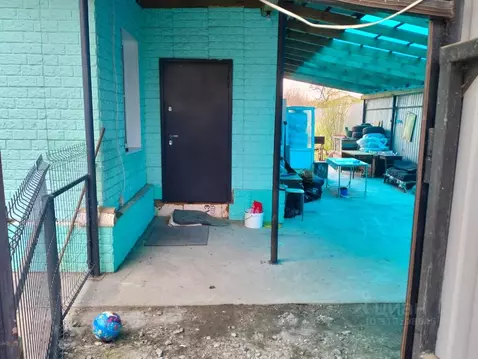 Дом в Челябинская область, Челябинск Металлург СНТ, Квартал 3-й уч, ...